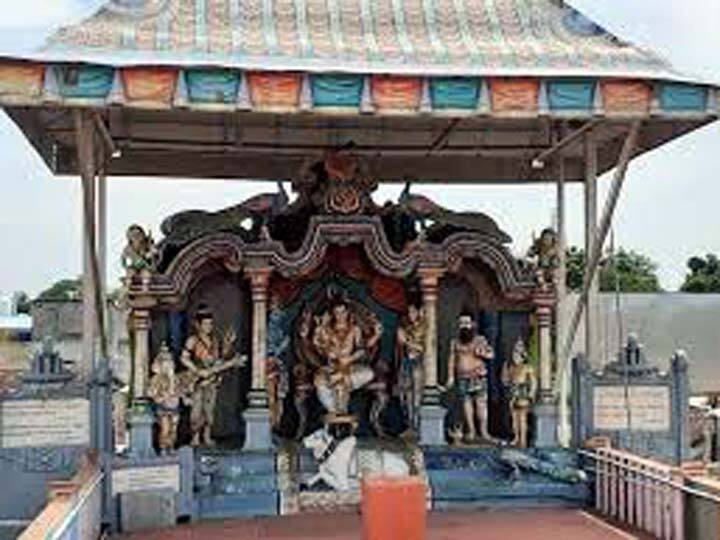 Thanjavur: Kandasashti festival at Swami Malai Murugan Temple தஞ்சாவூர்: சுவாமி மலை முருகன் கோயிலில் கந்தசஷ்டி விழா கோலாகலம்