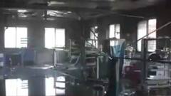 Maharashtra Hospital: মহারাষ্ট্রের আহমেদনগরে জেলা হাসপাতালে ভয়াবহ আগুন, মৃত ১০ করোনা রোগী | Bangla News