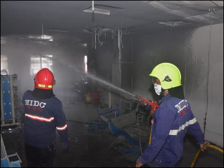 अहमदनगर जिला अस्पताल में आग से बड़ा हादसा, बिहार में ज़हरीली शराब का कहर और अनिल देशमुख न्यायिक हिरासत में, बड़ी खबरें Maharashtra ahmednagar fire, bihar liquor death and Anil deshmukh in judicial custody अहमदनगर जिला अस्पताल में आग से बड़ा हादसा, बिहार में ज़हरीली शराब का कहर और अनिल देशमुख न्यायिक हिरासत में, बड़ी खबरें