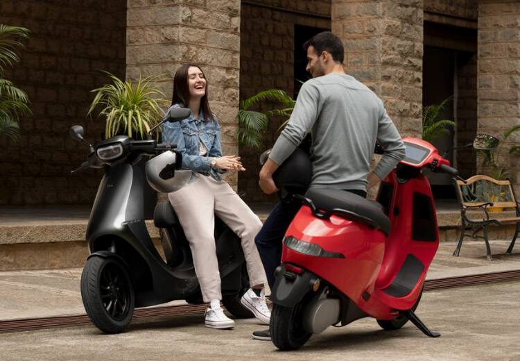 Recommendations of best e scooter for those who wish to buy new electric scooters this diwali `புதிதாக எலக்ட்ரிக் ஸ்கூட்டர் வாங்கப் போறீங்களா..?’ - உங்களுக்கான சிறந்த பரிந்துரைகள் இதோ!