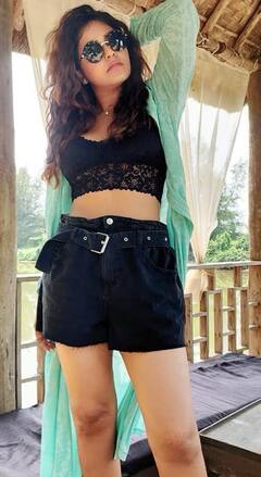 Anjali Pics: ఎన్నడూ లేనంతగా అందాలు ఆరబోసిన అంజలి.. ఫొటోలు వైరల్