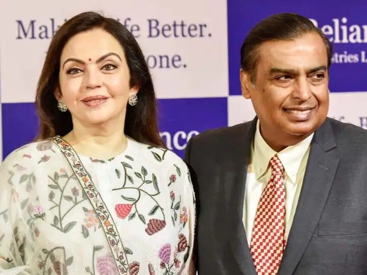 Ambani family | இங்கிலாந்து போறோமா? அந்த 300 ஏக்கர் ஏன் தெரியுமா? விளக்கம் அளித்த அம்பானி குடும்பம்!