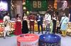 Bigg Boss 5 Telugu: ఆ ముగ్గురు సేఫ్.. మరి ఎవరు ఎలిమినేట్ అవుతారో..