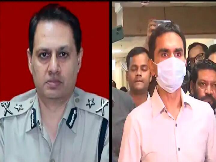 Who Is Sanjay Kumar Singh? The IPS Officer Who Replaces Sameer Wankhede In Aryan Khan Drugs Case ஹை ப்ரொஃபைல் ஆர்யன் கான் வழக்கு: அதிரடியாக மாற்றப்பட்ட அதிகாரி: யார் இந்த சஞ்சய் குமார்?