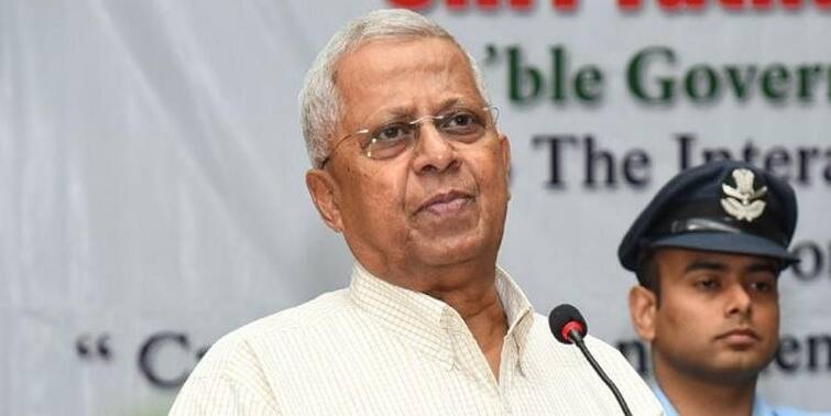 Tathagata Roy Tweets tagging prime minister Narendra Modi for making Netaji Tabloue of Bengal to part of Republic Day parade Tathagata Roy Tweet : প্রধানমন্ত্রীকে ট্যাগ করে প্রজাতন্ত্র দিবসে বাংলার ট্যাবলোর অনুমোদন চাইলেন তথাগত রায়