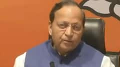 BJP meeting tomorrow to review bypoll results