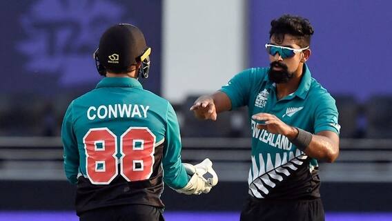 New Zealand Afghanistan सामन्यावर भारताची नजर, कशी आहे सेमी फायनलच्या तिकिटाची शर्यत?