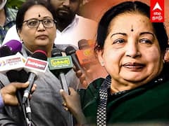 Jayalalitha: 