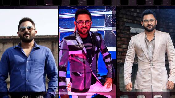 Soham Chakraborty Exclusive: চোরের ভূমিকায় অভিনয় করছেন বিধায়ক! শ্যুটিং ফ্লোরের গল্প শোনালেন সোহম