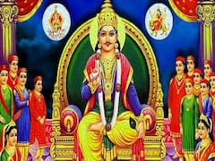 Chitragupta Puja 2021: चित्रगुप्त और कलम-दवात की पूजा आज, जानें शुभ मुहूर्त और पूजन विधि