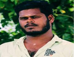தலையில் கல்லைப்போட்டு இளைஞரை கொன்ற திமுக வழக்கறிஞர் அணி நிர்வாகிகள் உட்பட 3 பேர் கைது