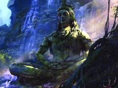 Lord Shiva: ఉప్పు, ఎముకలు, పిండి,వెంట్రుకలు, బస్మంతో తయారు చేసిన ఈ శివలింగాల గురించి మీకు తెలుసా?