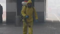 COVID-19 cases surge in Russia, daily cases reaches above 40,000