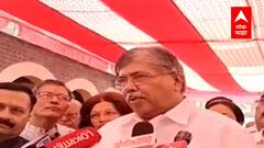 BMCतील भ्रष्टाचारप्रकरणी राज्यपालांकडे तक्रार; पालिका निवडणुकीच्या पार्श्वभूमीवर भाजप आक्रमक;चंद्रकांत पाटील म्हणाले...