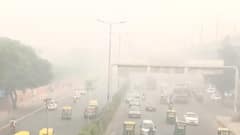 Who is responsible for Delhi's Air Pollution?
