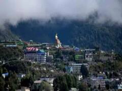India China Border: இந்திய எல்லையில் சீனா உருவாக்கும் கிராமம் - அமைதி காக்கும் பாஜக அரசு - காங்கிரஸ் தாக்கு!