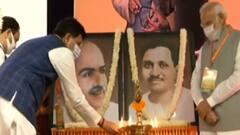 Mission Election : BJP का महामंथन, Delhi में BJP कार्यकारिणी की बैठक जारी | ABP Ganga