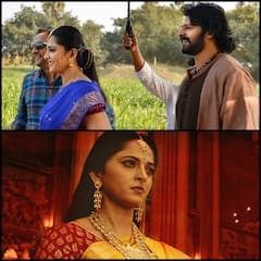 Anushka Shetty Birthday Special: Lady Superstar's Best Roles Till Date