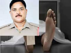 Pamidi ASI Death: పెళ్లింట వరుస విషాదాలు.. తల్లి చనిపోయిందని తెలియగానే ఏఎస్సై హఠాన్మరణం