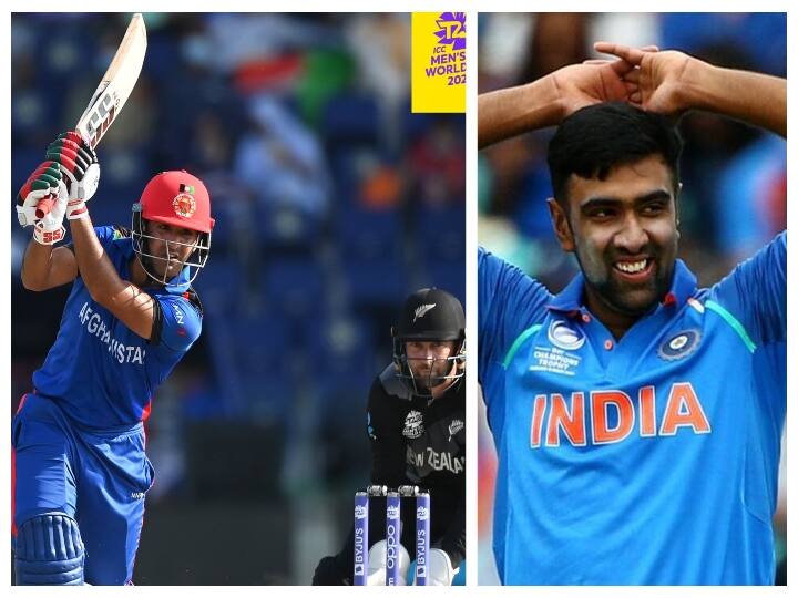 T20 World cup 2021: Afghanistan Poor batting against Newzealand makes Indian Cricketer very nervous in twitter ‛என்ன நடக்கப் போகுதோ...’ ஆஃப்கான் பேட்டிங்: ‛திக் திக்’ நிமிடங்களை பகிர்ந்த அஸ்வின் !