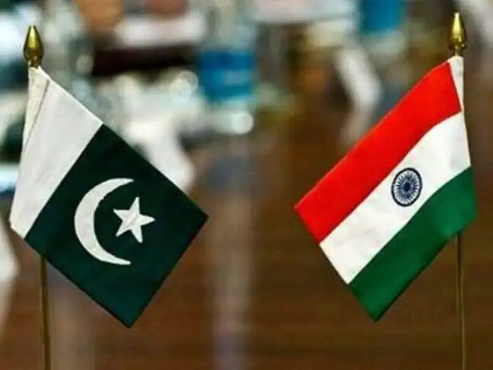 Pakistan Firing At Gujarat Coast: India To Take Up Matter Diplomatically With Islamabad, Says Report Pakistan Firing Near Gujarat Coast: India To Take Up Matter Diplomatically With Islamabad, Says Report
