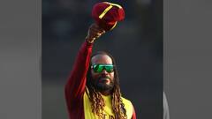 Chris Gayle Retirement: এখনই অবসর নয়, ক্রিকেটকে বিদায় জানানোর দিনক্ষণ ঠিক করলেন গেল
