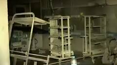 Mumbai: कांदिवली की इमारत में लगी भीषण आग, 2 महिलाओं की मौत | Fatafat