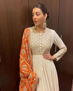 Kajal Aggarwal: కాజల్ ఏంటి..? ఇలా చిక్కిపోయింది..