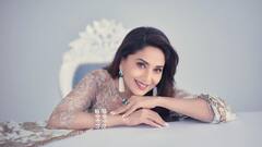 Madhuri on Cancer Day: ক্যানসার আক্রান্তদের জন্য বিশেষ পদক্ষেপ, ছেলের কথা লিখলেন গর্বিত মাধুরী