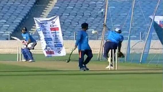 T20 World Cup 2021: টি-২০ বিশ্বকাপ থেকে বিদায় ভারতের । Bangla News