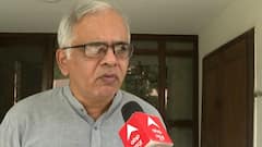 Shekhar Mande : तिसऱ्या लाटेची शक्यता नेहमीच राहणार; CSIR chief डॉ. शेखर मांडे 'माझा'वर ABP Majha