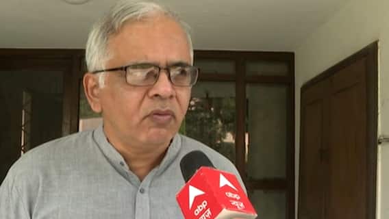 Shekhar Mande : तिसऱ्या लाटेची शक्यता नेहमीच राहणार; CSIR chief डॉ. शेखर मांडे 'माझा'वर ABP Majha