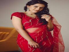 எனிமி பேபி மிருணாளினி ரவி புகைப்படங்கள்