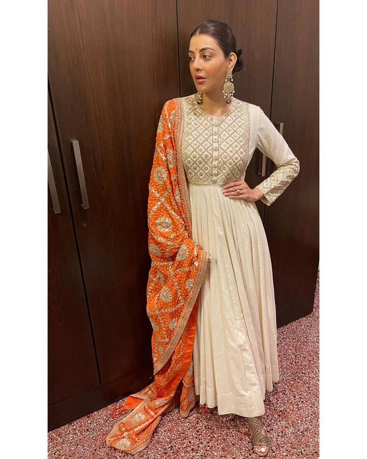 వ్యక్తగత విషయాలతో పాటు సినిమా కబుర్లను కూడా షేర్ చేస్తుంటుంది. (Courtesy: Instagram)