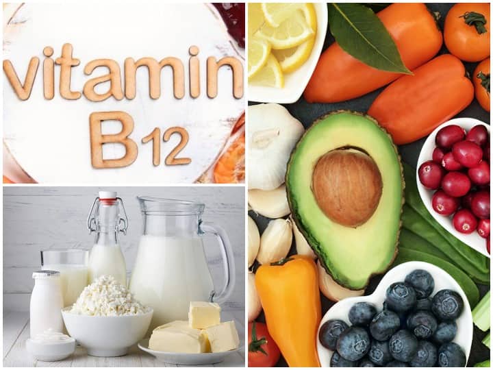 Vitamin B12