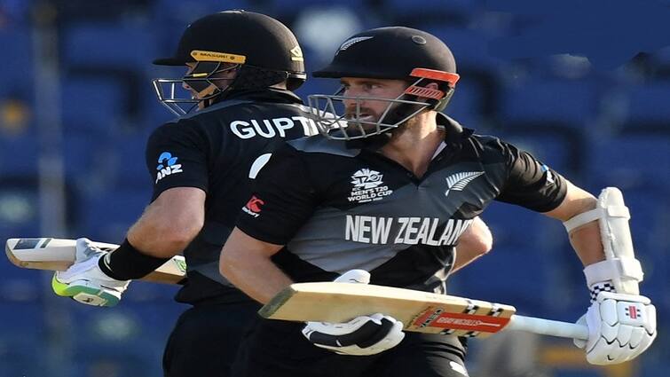 ICC T20 WC 2021: New Zealand won the match by 8 wickets against Afghanistan match 40 at Sheikh Zayed Stadium NZ vs AFG, Match Highlights: নিউজিল্যান্ড জিততেই শেষ বিরাটদের সেমিফাইনাল স্বপ্ন