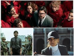 Money Heist का Final Show 3 दिसंबर को होगा रिलीज, क्या इंस्पेक्टर Alicia की वजह से प्रोफेसर की टीम का होगा खात्मा?