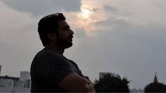 घेतलेल्या निर्णयाचा फेरविचार करण्यासाठी अमोल कोल्हे जातायत एकांतवासात! Facebook post व्हायरल