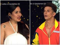 Ladies Vs Gentlemen Season 2: Kamya Panjabi ने Prince Narula से कही लड़कियों को लेकर ये बात, प्रिंस ने दिया ये रिएक्शन
