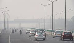 What do Delhi people have to say about rising pollution?