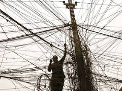 Delhi Electricity:  क्या आप नंगे बिजली के तारों से डरते हैं? दिल्ली में इससे मिलेगी आजादी, पैसे जारी