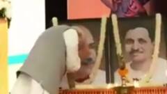BJP's 'Mahamanthan' ahead of elections in 5 States