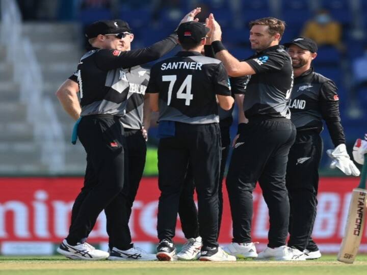 NZ Enters Into Semifinal: न्यूजीलैंड ने अफगानिस्तान को 8 विकेट से धोकर सेमीफाइनल में बनाई जगह, टीम इंडिया का भी 'बैग पैक'