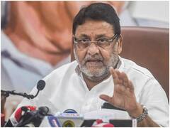 Aryan khan Drug Case: नवाब मलिक का दावा, आर्यन खान को किडनैप कर 25 करोड़ रुपये फिरौती मांगने का था प्लान