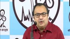 Tripura: ত্রিপুরায় কুণালের নামে আরও ৩টি মামলা, 'পরিকল্পিত' বলে অভিযোগ | Bangla News