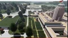 London: টেমসের পাড়েও জয় জগন্নাথ, ২০২৪ সালে লন্ডনে প্রতিষ্ঠা হতে চলেছে সুবিশাল জগন্নাথ মন্দির। Bangla News