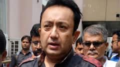 Joy Banerjee: বিজেপি ছাড়ার সিদ্ধান্ত জয় বন্দ্য়োপাধ্য়ায়ের, তৃণমূলের যাওয়ার ইঙ্গিত | Bangla News