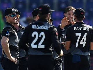 New Zealand Squad ODI World Cup: વર્લ્ડકપ માટે ન્યૂઝિલેન્ડની ટીમ જાહેર, કેપ્ટન કેન વિલિયમ્સનની વાપસી, આ સ્ટાર ખેલાડી બહાર