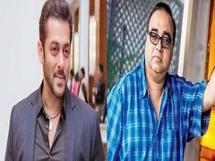 Salman Khan को चैलेंजिंग रोल देना चाहते हैं Rajkumar Santoshi, जल्द शुरू करेंगे अंदाज अपना-अपना की शूटिंग
