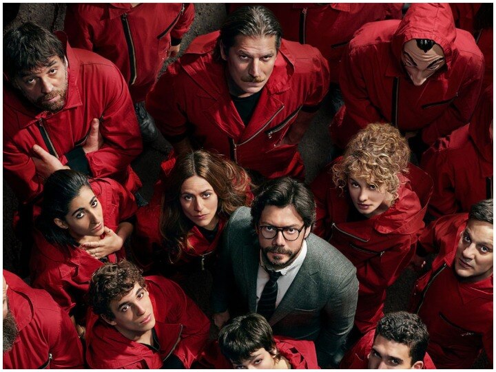 Money Heist का Final Show 3 दिसंबर को होगा रिलीज, क्या इंस्पेक्टर Alicia की वजह से प्रोफेसर की टीम का होगा खात्मा?